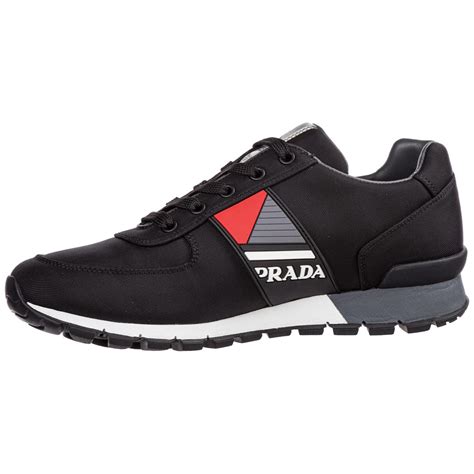 snekers prada uomo|prada sneakers for men.